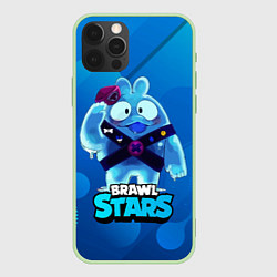 Чехол iPhone 12 Pro Max Сквик Squeak Brawl Stars