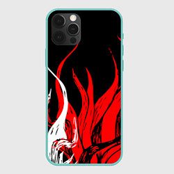 Чехол iPhone 12 Pro Max Incinerator