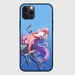 Чехол iPhone 12 Pro Max Истории монстров