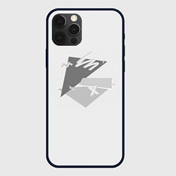 Чехол iPhone 12 Pro Max ПросТой РисуНок