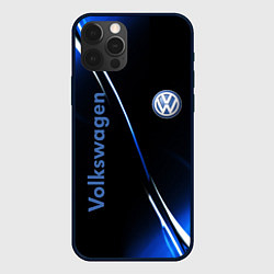 Чехол iPhone 12 Pro Max VOLKSWAGEN