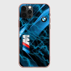 Чехол iPhone 12 Pro Max BMW