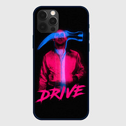 Чехол iPhone 12 Pro Max DRIVE