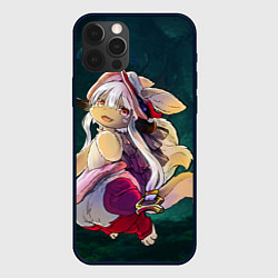 Чехол iPhone 12 Pro Max Nanachi