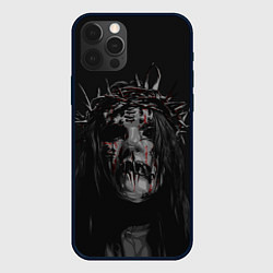 Чехол iPhone 12 Pro Max Joey Jordison