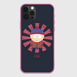 Чехол iPhone 12 Pro Max Stan