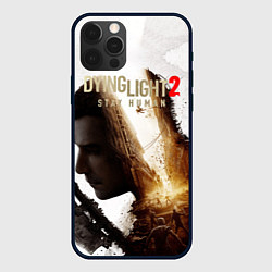 Чехол iPhone 12 Pro Max Dying Light 2 Original