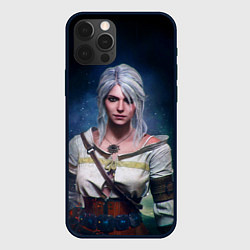 Чехол iPhone 12 Pro Max Ciri