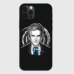 Чехол iPhone 12 Pro Max Питер Капальди