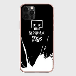 Чехол iPhone 12 Pro Max Noize MC Нойз МС