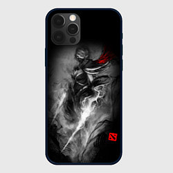 Чехол iPhone 12 Pro Max DOTA 2 ДОТА 2 ТЕНЬ