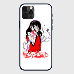 Чехол iPhone 12 Pro Max Ikishima Midari - Kakegurui