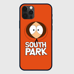 Чехол iPhone 12 Pro Max Южный парк Кенни South Park