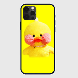 Чехол iPhone 12 Pro Max УТЯ ЛАЛАФАНФАН