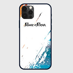 Чехол iPhone 12 Pro Max Prince of Persia принц Персии