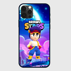 Чехол iPhone 12 Pro Max FANG BRAWL STARS FANTASY