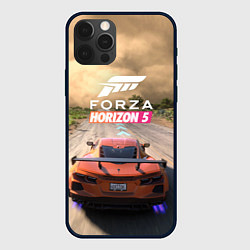 Чехол iPhone 12 Pro Max Forza Horizon 5 Игра