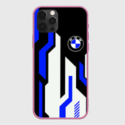 Чехол iPhone 12 Pro Max БМВ BMW AUTO