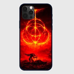 Чехол iPhone 12 Pro Max ELDER RING