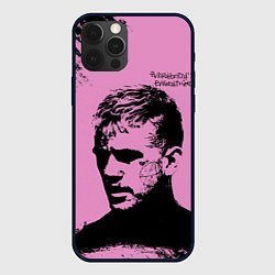 Чехол iPhone 12 Pro Max Лил Пип Всё Для Всех Lil Peep