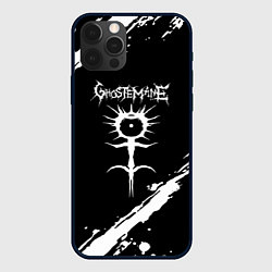 Чехол iPhone 12 Pro Max Ghostemane trash