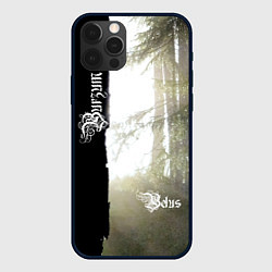 Чехол iPhone 12 Pro Max Burzum - Belus