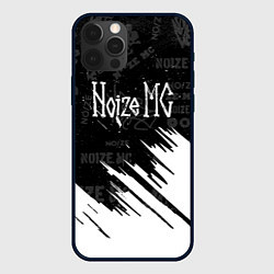 Чехол iPhone 12 Pro Max Noize mc нойз мс