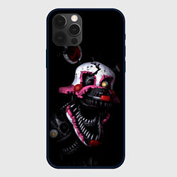 Чехол iPhone 12 Pro Max Twisted Bonnie