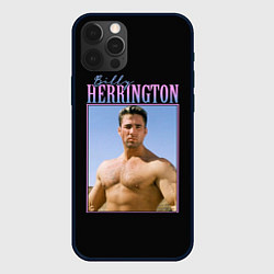 Чехол iPhone 12 Pro Max Billy Herrington Photo