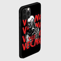 Чехол для iPhone 12 Pro Max VILE VECNA, цвет: 3D-черный — фото 2