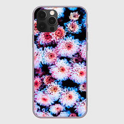 Чехол iPhone 12 Pro Max My Flowers