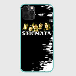 Чехол iPhone 12 Pro Max Группа Stigmata