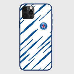 Чехол iPhone 12 Pro Max Псж psg