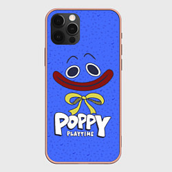 Чехол iPhone 12 Pro Max Poppy Playtime Huggy Wuggy
