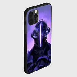 Чехол для iPhone 12 Pro Max Bondrewd из аниме Made in Abyss, цвет: 3D-черный — фото 2