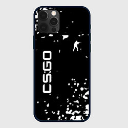Чехол iPhone 12 Pro Max Csgo стрелялки