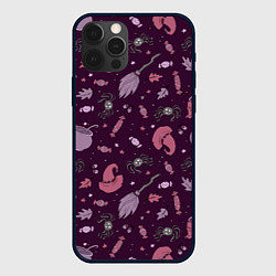 Чехол iPhone 12 Pro Max Магия и волшебство