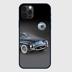 Чехол iPhone 12 Pro Max Buick Wildcat - cabriolet