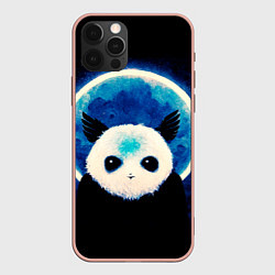 Чехол iPhone 12 Pro Max Святой панда