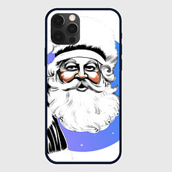 Чехол iPhone 12 Pro Max Скоро праздник