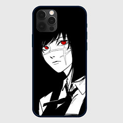 Чехол iPhone 12 Pro Max Аса митака - Йор