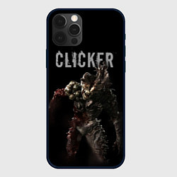 Чехол iPhone 12 Pro Max Clicker