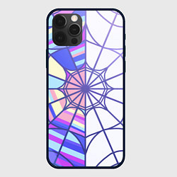 Чехол iPhone 12 Pro Max Окно из Уэнсдэй