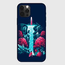 Чехол iPhone 12 Pro Max Hyper Light Drifter