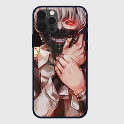 Чехол iPhone 12 Pro Max Tokio Ghoul