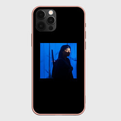 Чехол iPhone 12 Pro Max The Limba - Anima