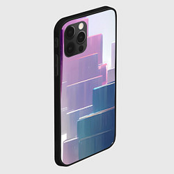 Чехол для iPhone 12 Pro Max Платформы, цвет: 3D-черный — фото 2