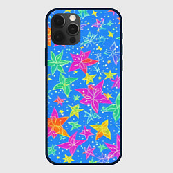 Чехол iPhone 12 Pro Max Морские мотивы