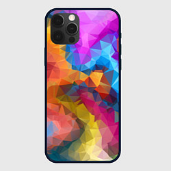 Чехол iPhone 12 Pro Max Super colors