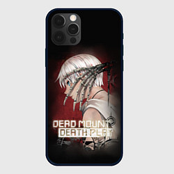 Чехол iPhone 12 Pro Max Dead Mount Death Play - Corpse God